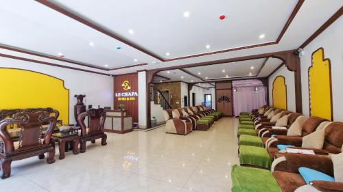 le chapa hotel and spa