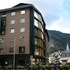 hotel metropolis