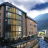 hotel metropolis