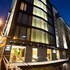 hotel metropolis
