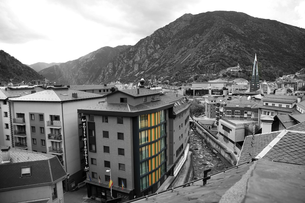 escaldes engordany