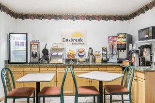 days inn by wyndham evanston wy