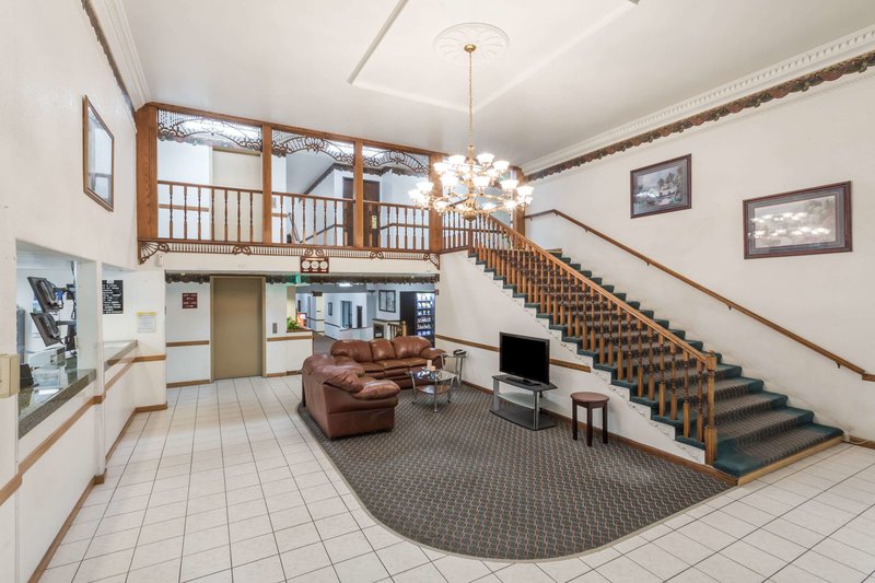 days inn by wyndham evanston wy