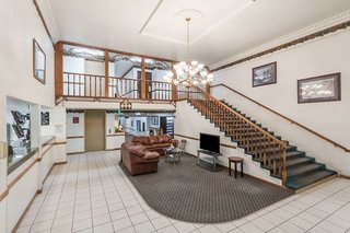 days inn by wyndham evanston wy
