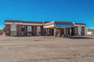 evanston inn at exit 6