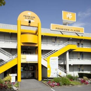 Premiere Classe Bordeaux Ouest - Eysines,Eysines>>Bordeaux,1 star