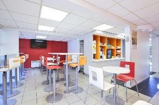 Premiere Classe Bordeaux Ouest - Eysines,Eysines>>Bordeaux,1 star
