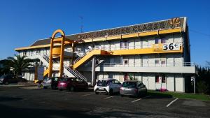 Premiere Classe Bordeaux Ouest - Eysines,Eysines>>Bordeaux,1 star