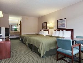 days inn by wyndham fayetteville