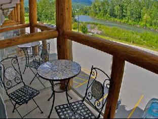 Fernie Stanford Resort,Fernie>>Cranbrook,3 star