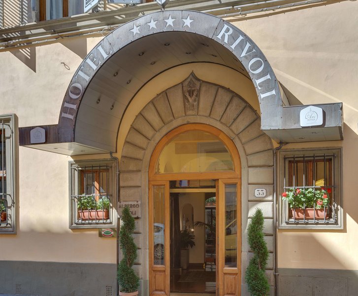 rivoli boutique hotel
