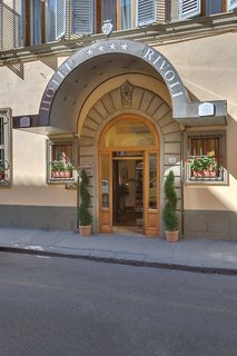 Rivoli Boutique Hotel,Near Cathedral Of Saint Mary Of The Flower,4 star