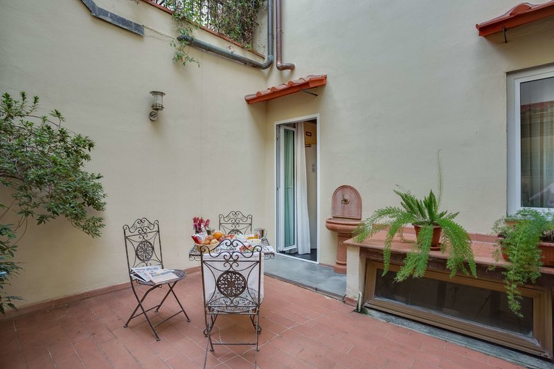 rivoli boutique hotel
