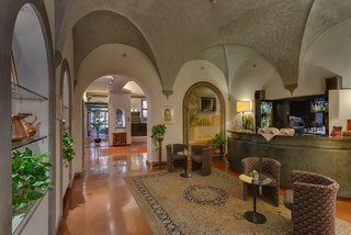Rivoli Boutique Hotel,Near Cathedral Of Saint Mary Of The Flower,4 star