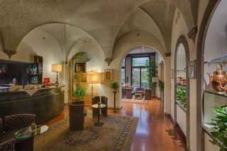 Rivoli Boutique Hotel,Near Cathedral Of Saint Mary Of The Flower,4 star