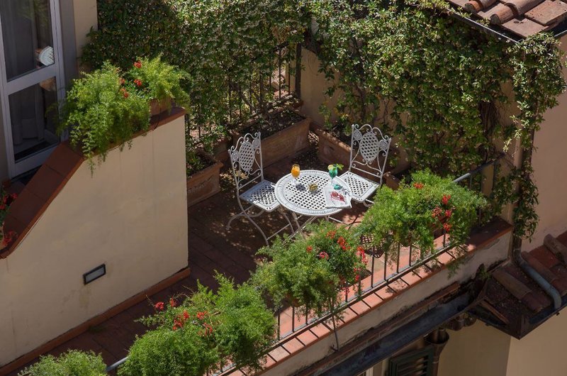 rivoli boutique hotel