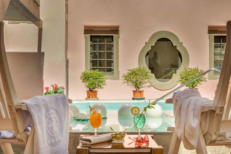 rivoli boutique hotel