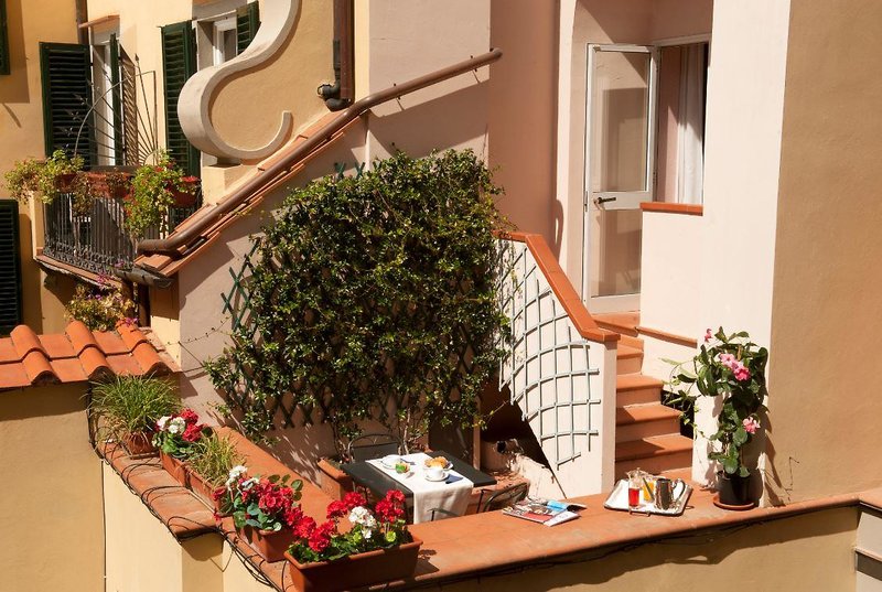 rivoli boutique hotel