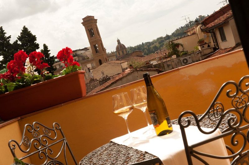 rivoli boutique hotel