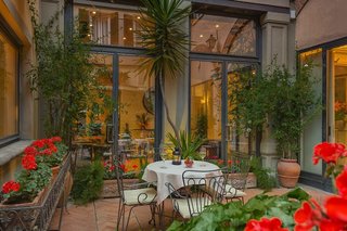 rivoli boutique hotel
