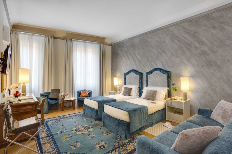 rivoli boutique hotel