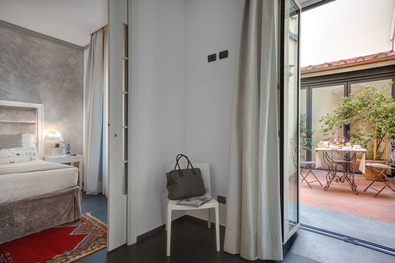 rivoli boutique hotel