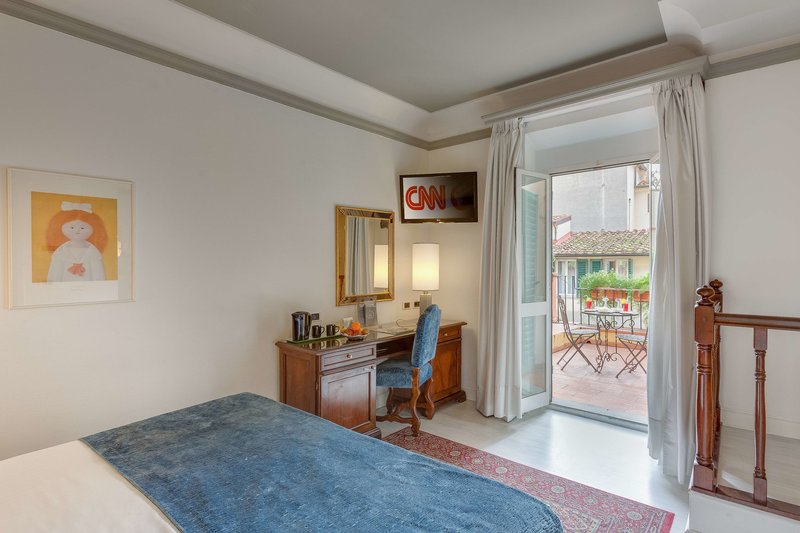 rivoli boutique hotel