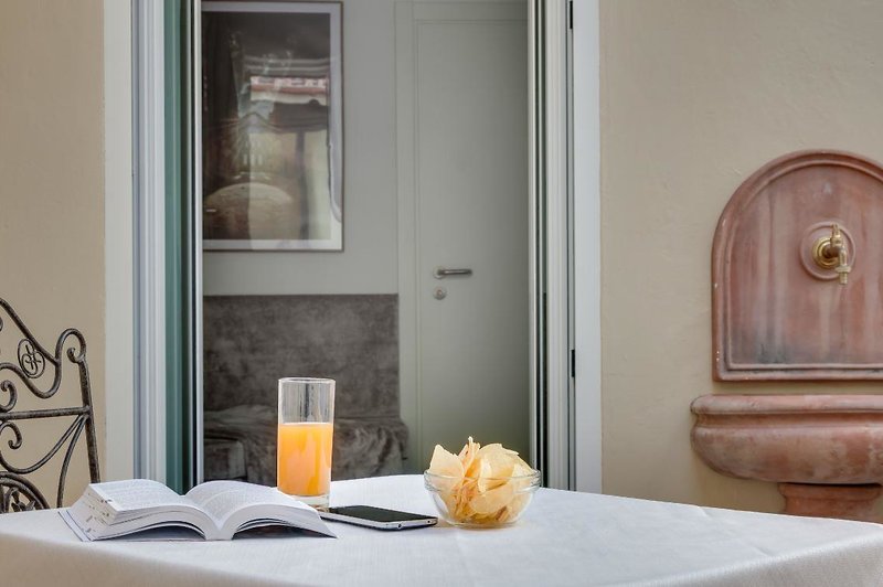 rivoli boutique hotel