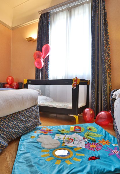 rivoli boutique hotel