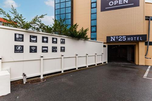no25 hotel seosan