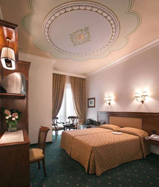 hotel adler cavalieri