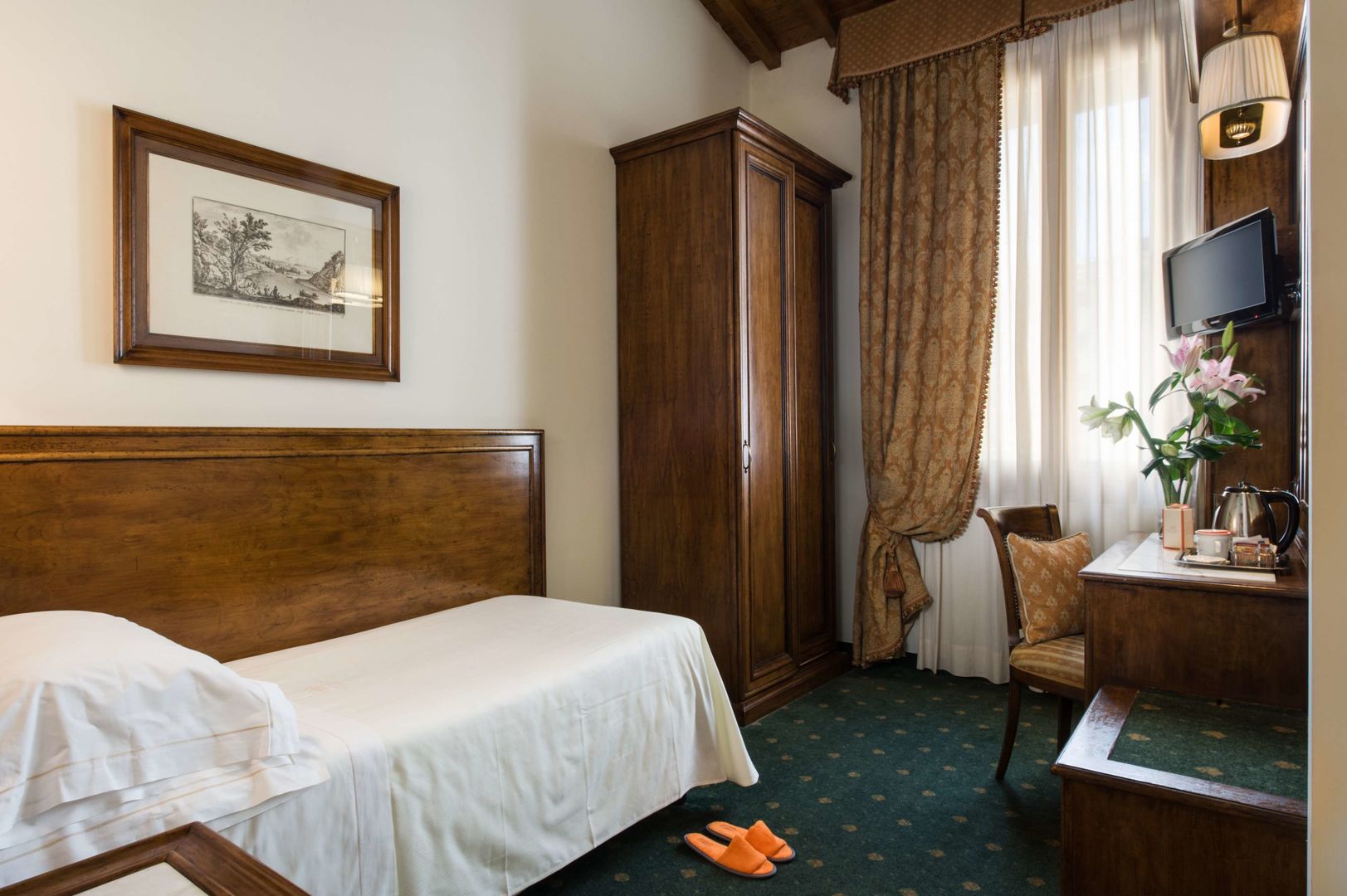 hotel adler cavalieri