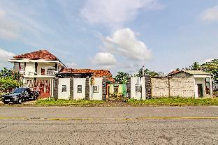 spot on 92009 hotel indah arum