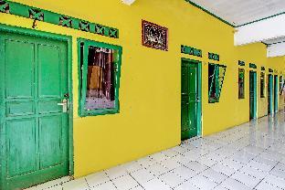 spot on 92009 hotel indah arum