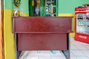 spot on 92009 hotel indah arum