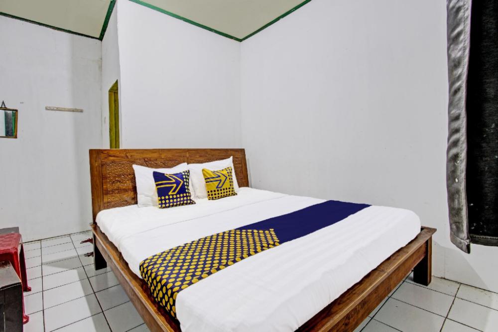 spot on 92009 hotel indah arum