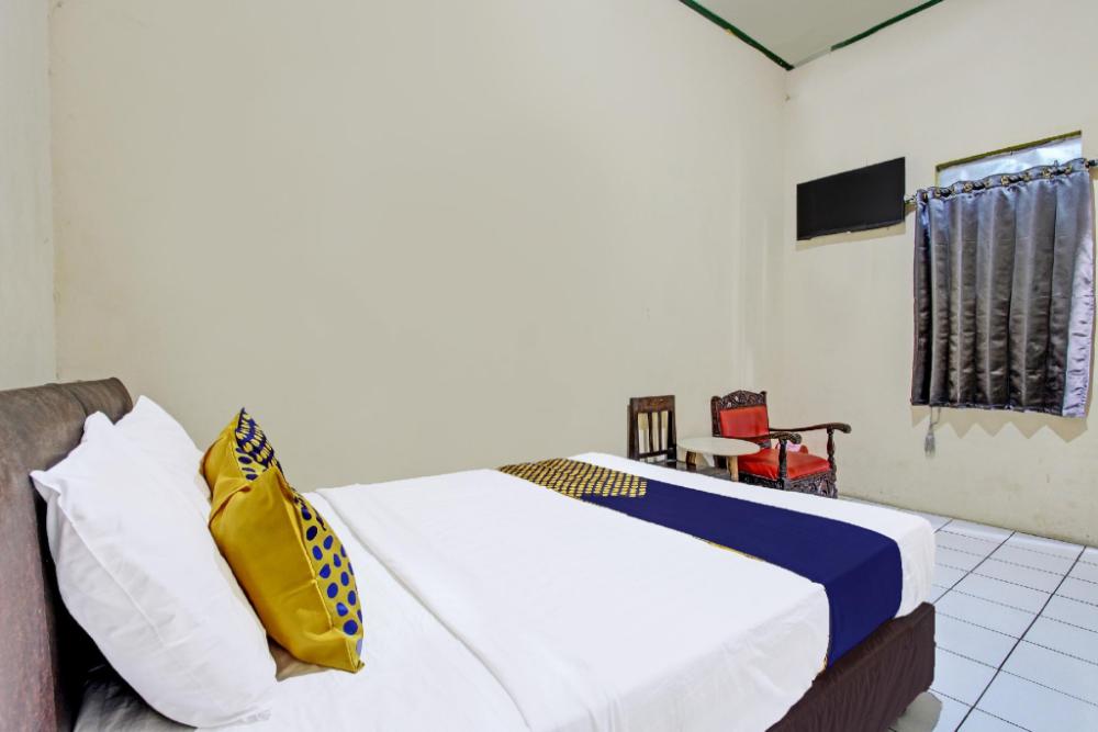 spot on 92009 hotel indah arum