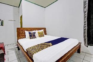 spot on 92009 hotel indah arum