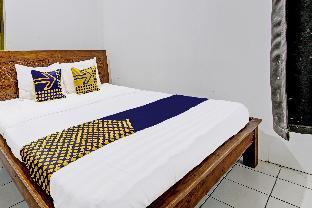 spot on 92009 hotel indah arum