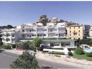 Grand Hotel Passetto,San Benedetto Del Tronto>>Ancona,4 star