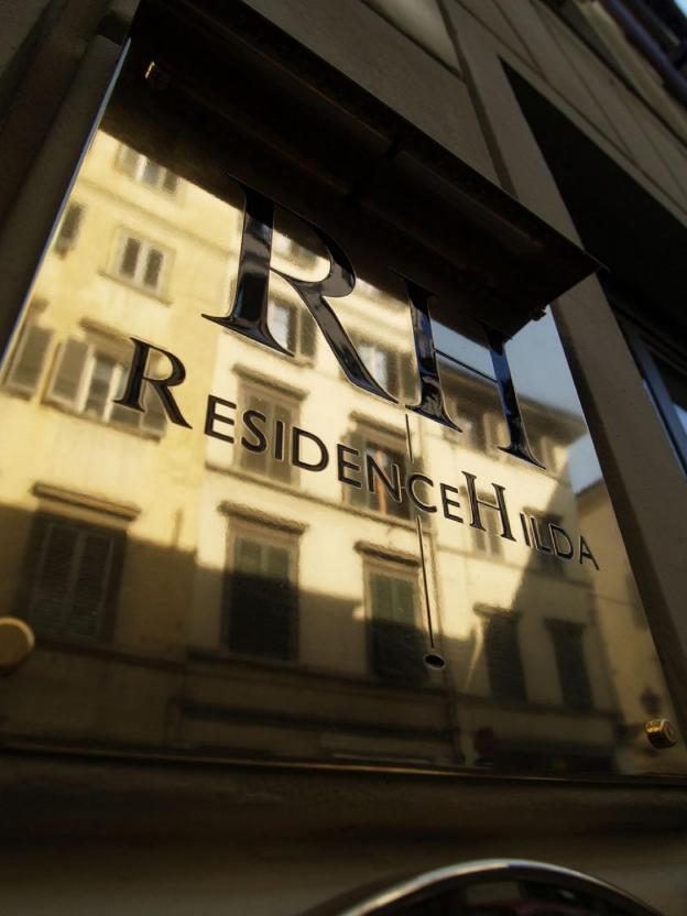 residence hilda