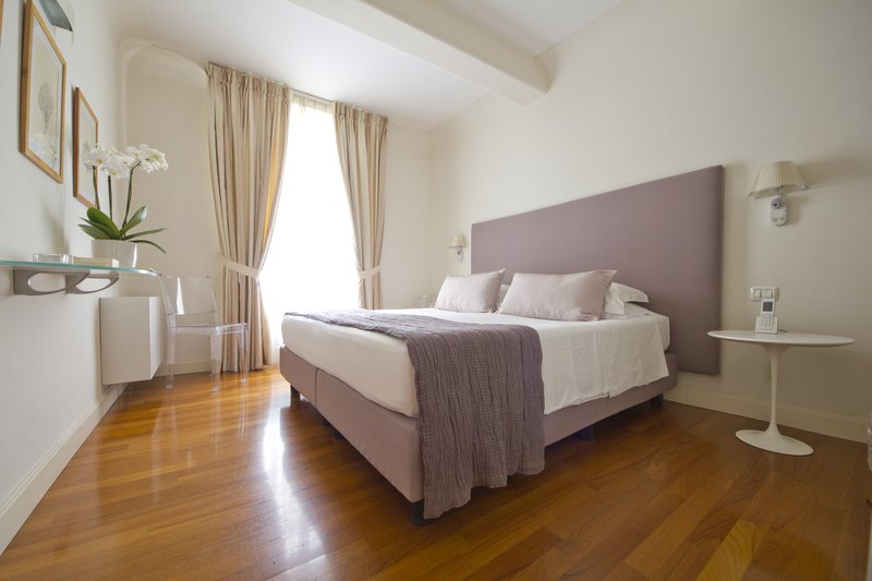 residence hilda