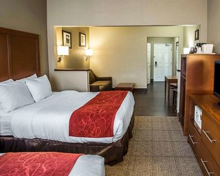 Comfort Suites Fort Collins Near University,Fort Collins>>Colorado,3 star