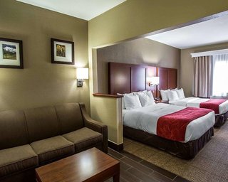 Comfort Suites Fort Collins Near University,Fort Collins>>Colorado,3 star