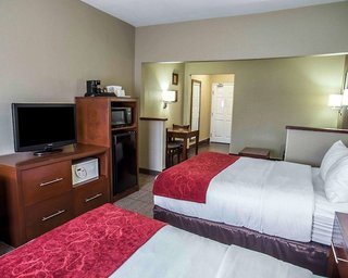 Comfort Suites Fort Collins Near University,Fort Collins>>Colorado,3 star