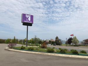 Knights Inn Fort Erie,Niagara>>Fort Erie,2 star