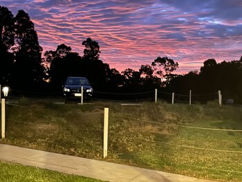 woolshed hill estate