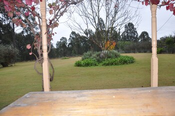 woolshed hill estate