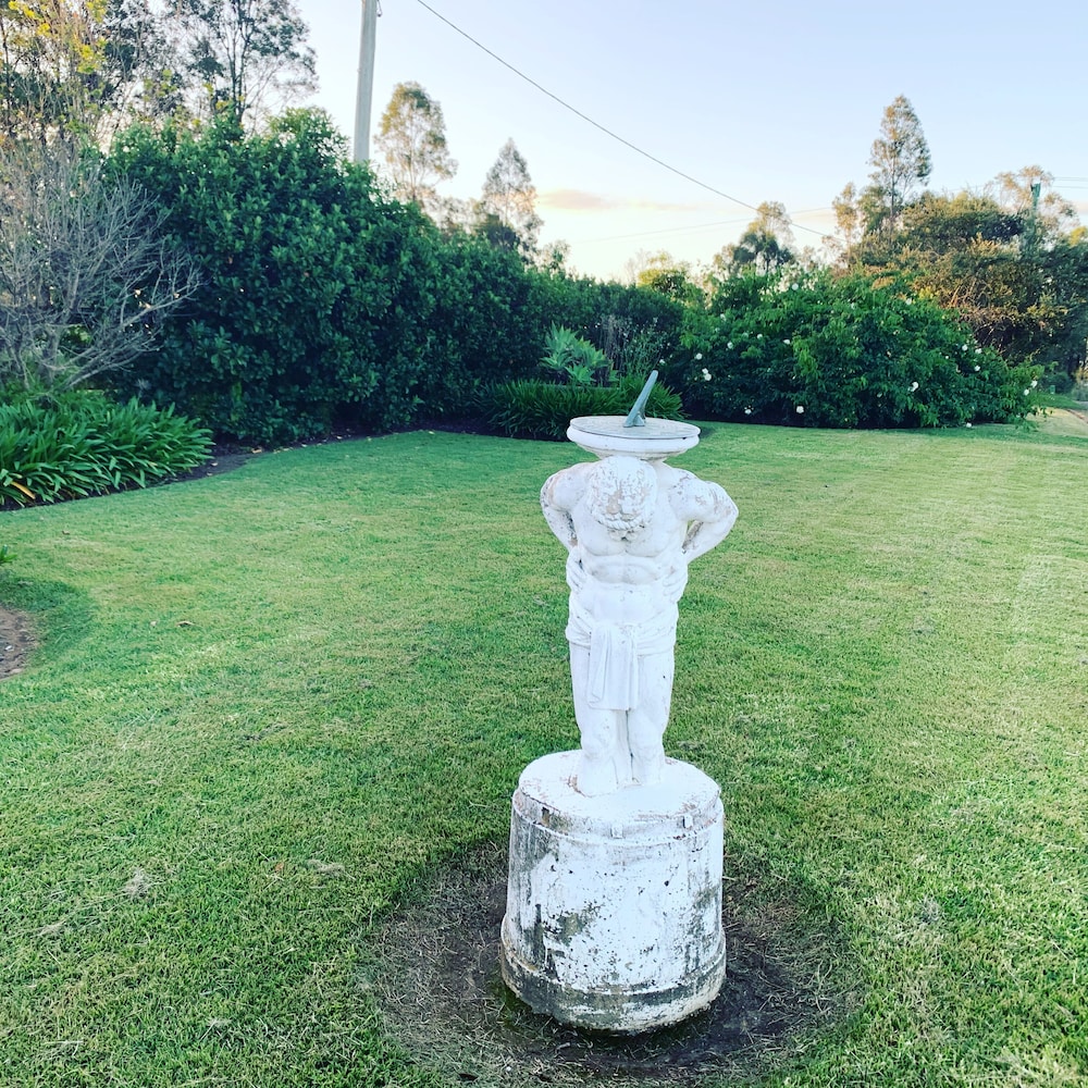 woolshed hill estate