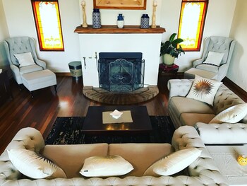 woolshed hill estate